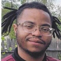 Mr. Herman B. Lucas Jr.