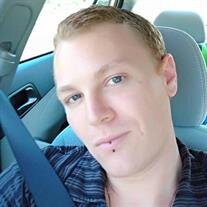 William Robert Ford III
