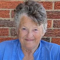 Jean Ruth Hooper