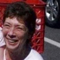 Karen Kornbluth