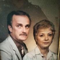 Lillian F. Paul