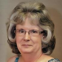 Rose Mary Ray