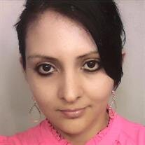 Laura Mireya Valdez