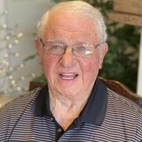 Wayne E. Blickenstaff