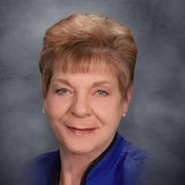 Mrs. Cherrie Boyd