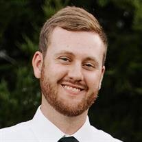 Garrett W. Wiebe