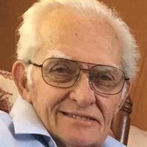 Harold Preston Daniels