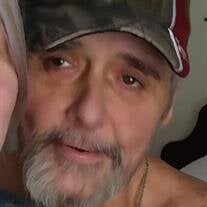 Mr. Mark Joseph Hunt