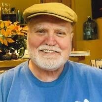 Howard Kenneth "Smokey" Hughett