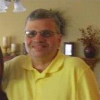 Christopher C. Pagonis