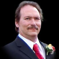 Loyd Alan Clay