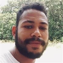 Josef Ray Lowery