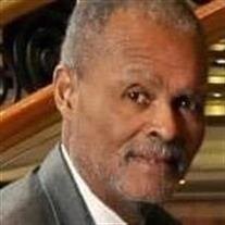 James L. Woods