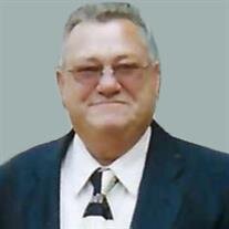 David Jr. Gilliam