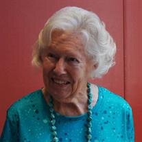 Doris Ann Kitchens