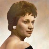 Rita A. (Donardo) Bova
