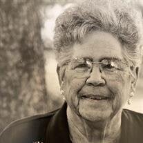Zula Mae Richard Stutes