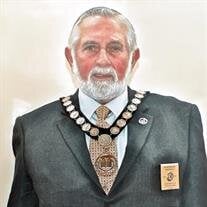 Richard A. Koop