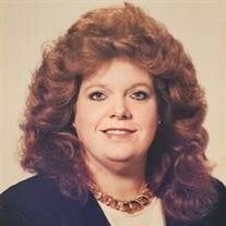 Rhonda Kay Waters