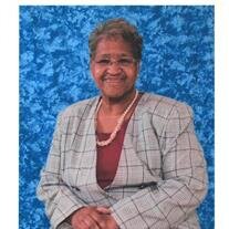 Mrs. Vivian Delores Boone