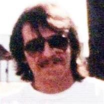 Audy Lee Reynolds