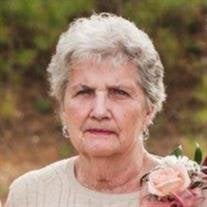 Frances Nappier