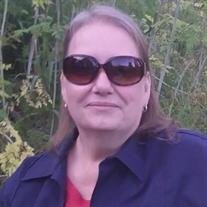 Gloria Jane Honaker