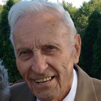 Lee G. Bergman
