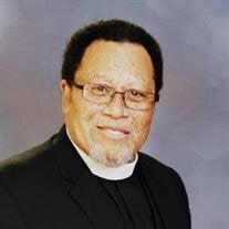 Supt. Anthony Wayne Tolbert