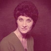 Mrs. Retha Hinsley