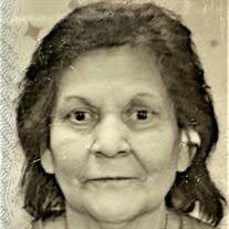 MARY T. MARTINEZ
