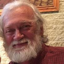 Robert Todd Ford, Jr.