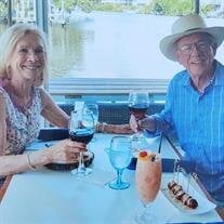 Richard & Christine Boudreau