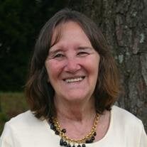 Myra Joan Scruggs