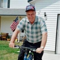 Ervin George Burkhardt