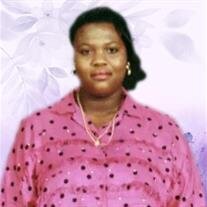 Myrlande Dachoute