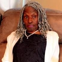 Mrs. Ora Davis