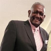James Oliver Sr.