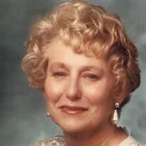 Arlene J. Rapp