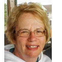 Mary Ellen Rettig