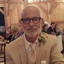 Richard James Keane