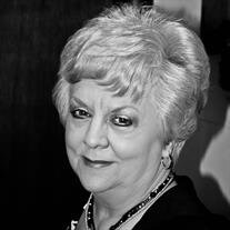 Frances E. Meador Williamson
