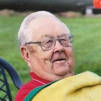 Herbert W. "Bill" Wurtz