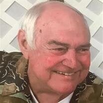 Fred D. Shockley