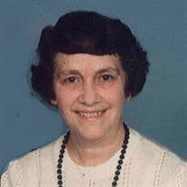 Rosemary Ann Freeman