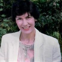 Gunlög Elisabeth Anderson