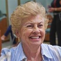 Joan Marilyn DeFerrari