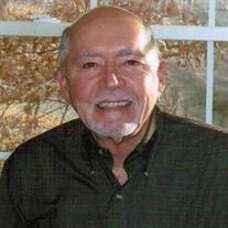 Robert Andrew Gagner