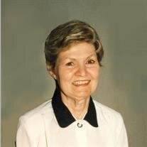 Claire A. (Severance) Lederman