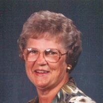 Isabelle M. Boudreau